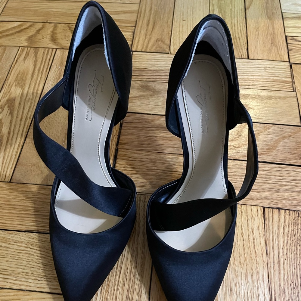 Vince Camuto Heels